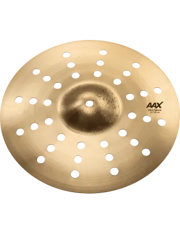  SABIAN 212XACB Splash - 12" Aero glänzend|MusicGoodDeal 