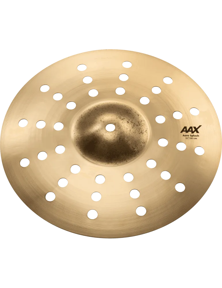 SABIAN 212XACB Splash - 12" Aero glänzend|MusicGoodDeal 