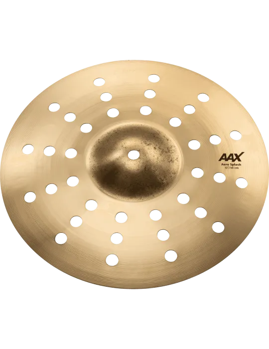 SABIAN 212XACB Splash - 12" Aero glänzend|MusicGoodDeal 