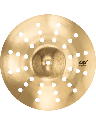  SABIAN 212XACB Splash - 12" Aero glänzend|MusicGoodDeal  2