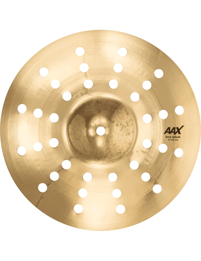  SABIAN 212XACB Splash - 12" Aero glänzend|MusicGoodDeal 