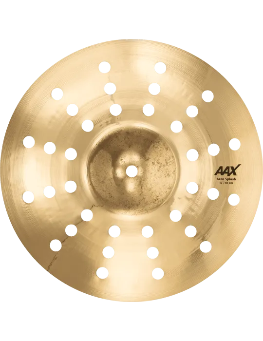  SABIAN 212XACB Splash - 12" Aero glänzend|MusicGoodDeal 