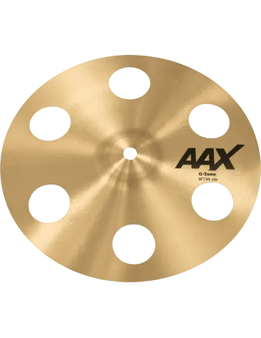  SABIAN 21000X Splash - 10" O-Zone|MusicGoodDeal 