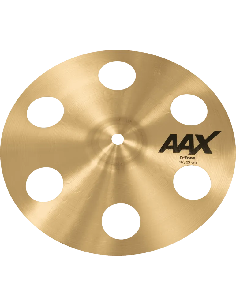  SABIAN 21000X Splash - 10" O-Zone|MusicGoodDeal 