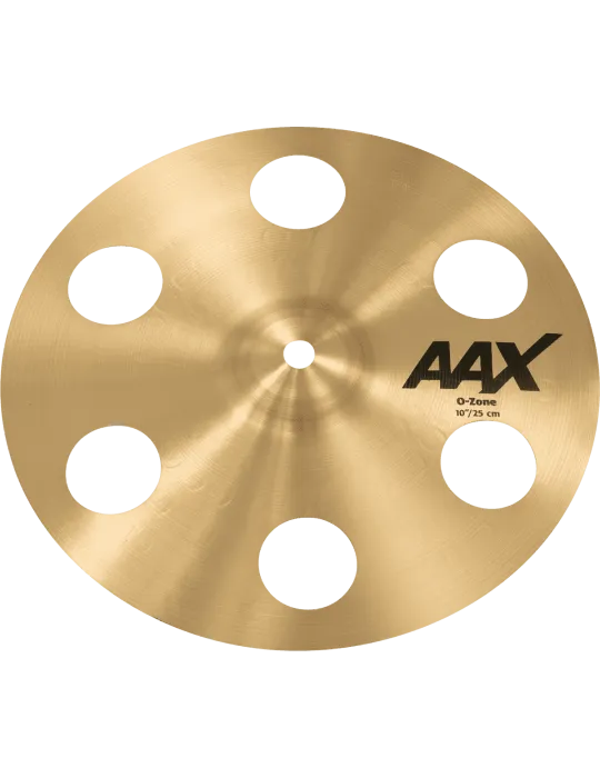  SABIAN 21000X Splash - 10" O-Zone|MusicGoodDeal 