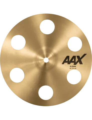  SABIAN 21000X Splash - 10" O-Zone|MusicGoodDeal  2