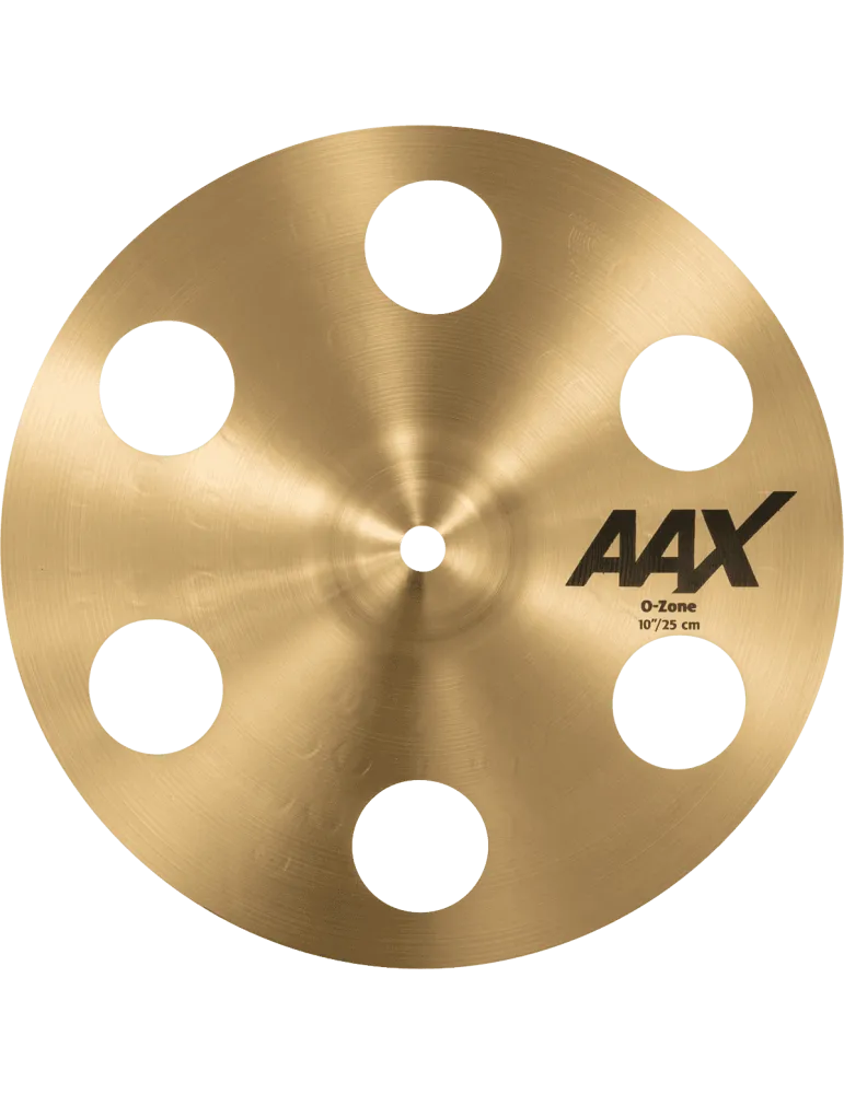  SABIAN 21000X Splash - 10" O-Zone|MusicGoodDeal 