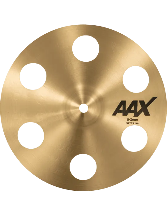  SABIAN 21000X Splash - 10" O-Zone|MusicGoodDeal 