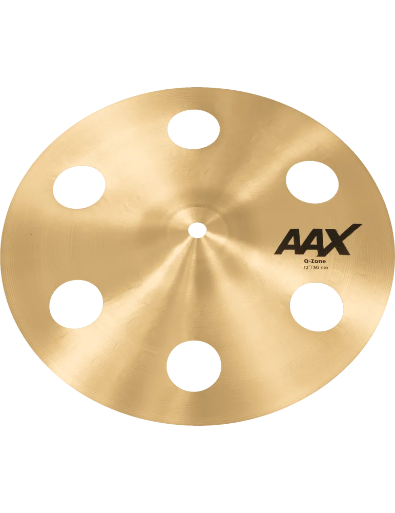  SABIAN 21200X Splash - 12" O-Zone|MusicGoodDeal 