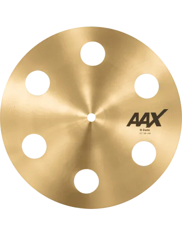  SABIAN 21200X Splash - 12" O-Zone|MusicGoodDeal  2