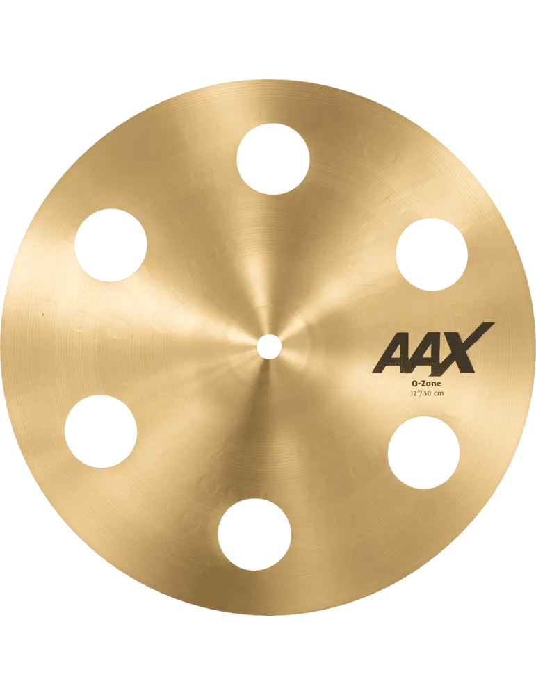 SABIAN 21200X Splash - 12" O-Zone|MusicGoodDeal 