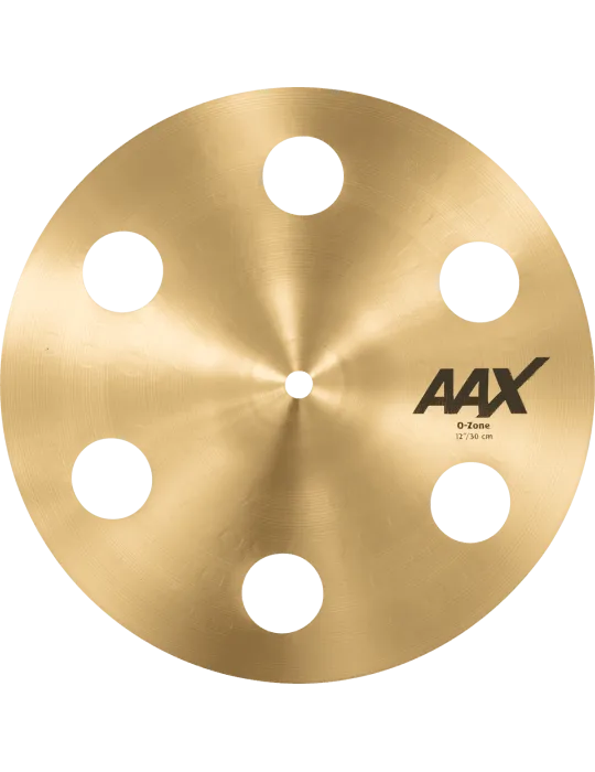  SABIAN 21200X Splash - 12" O-Zone|MusicGoodDeal 
