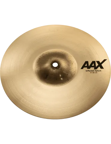  SABIAN 21187XB Splash - 11" X-Plosion|MusicGoodDeal 
