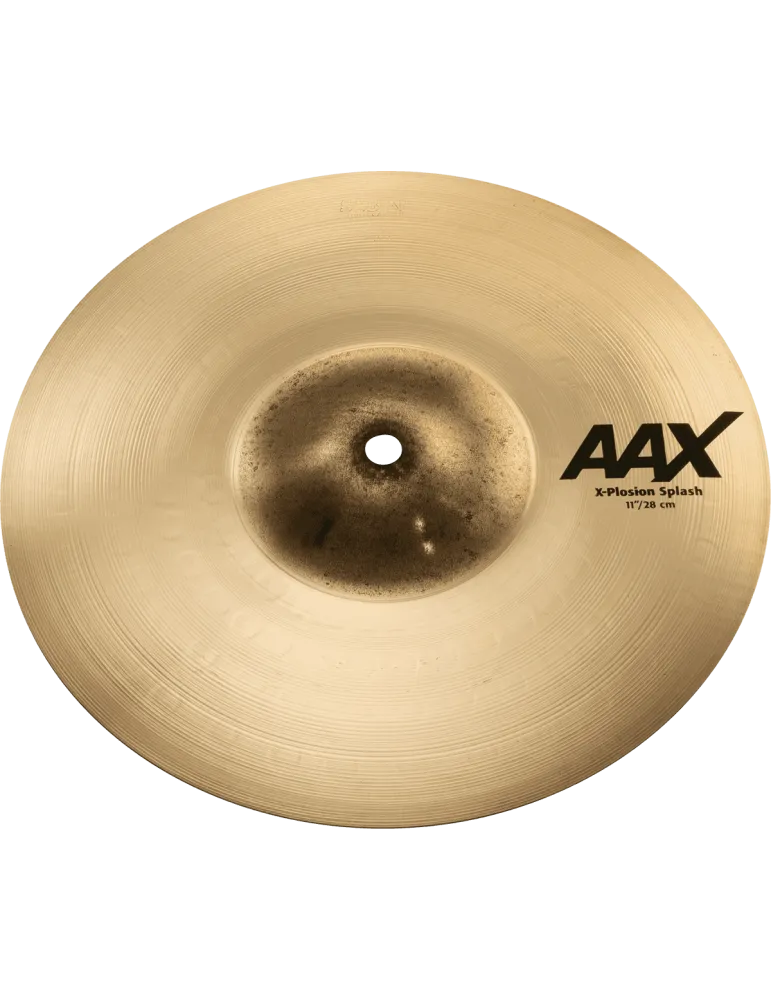  SABIAN 21187XB Splash - 11" X-Plosion|MusicGoodDeal 