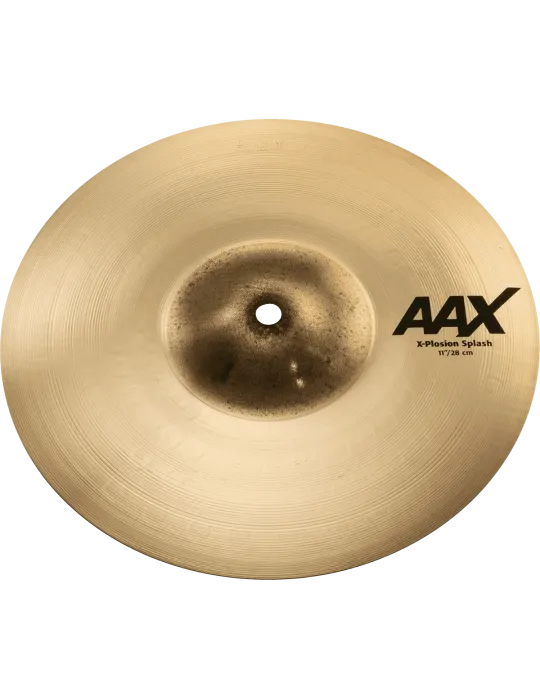  SABIAN 21187XB Splash - 11" X-Plosion|MusicGoodDeal 
