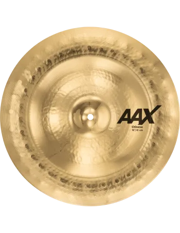  SABIAN 21616XB Chinesisch - 16"|MusicGoodDeal  2