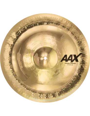  SABIAN 21786XB Chinesisch - 17" X-Treme|MusicGoodDeal 