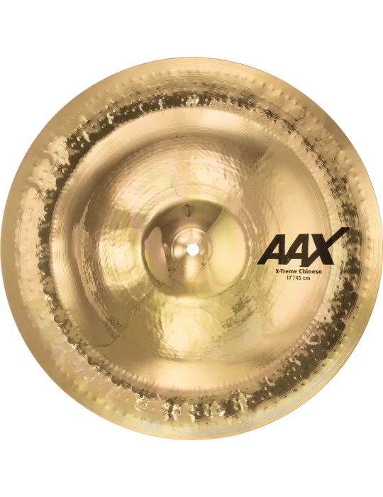  SABIAN 21786XB Chino - 17" X-Treme|MusicGoodDeal 