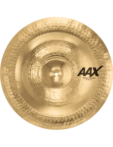  SABIAN 21986XB Chinesisch - 19" X-Treme|MusicGoodDeal 