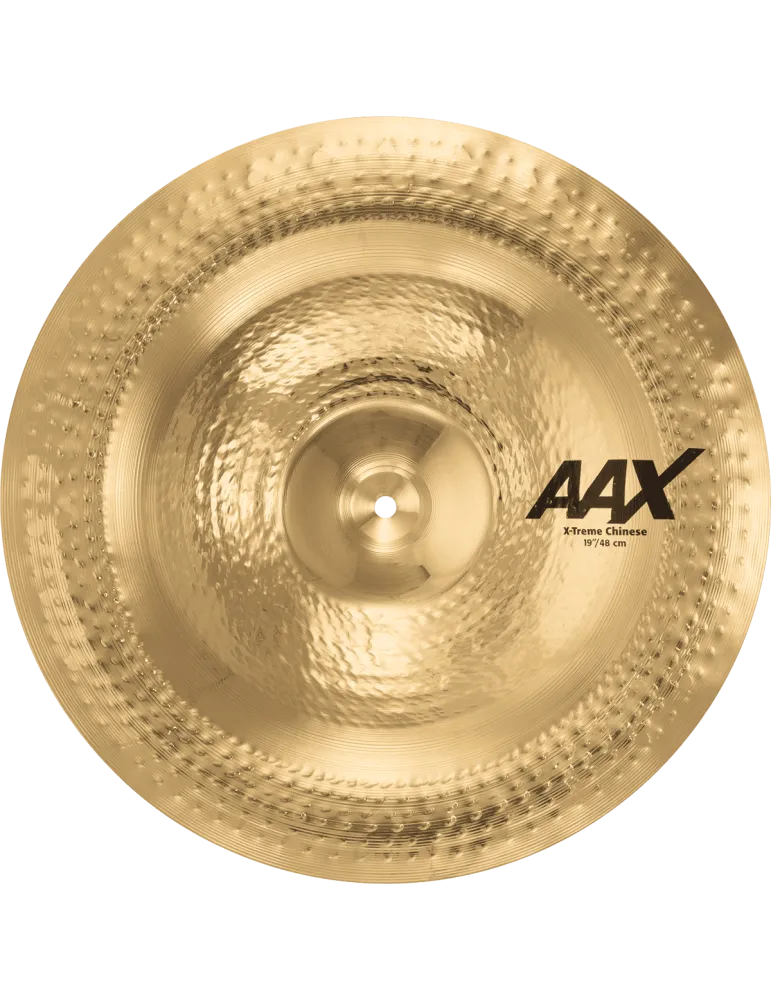  SABIAN 21986XB Chinesisch - 19" X-Treme|MusicGoodDeal 