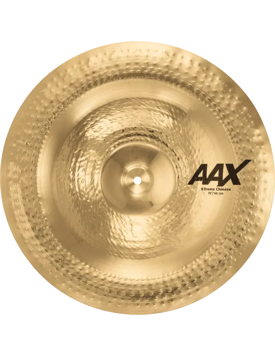  SABIAN 21986XB Chinesisch - 19" X-Treme|MusicGoodDeal 