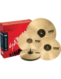  SABIAN 15005XCNP Harmonisches Set - Complex Promotional Set|MusicGoodDeal 