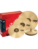  SABIAN 15089XN-15 Harmonisches Set - X-treme groove pack|MusicGoodDeal 