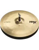  SABIAN 11502XEB Hi-Hat - 15" Evolution|MusicGoodDeal 