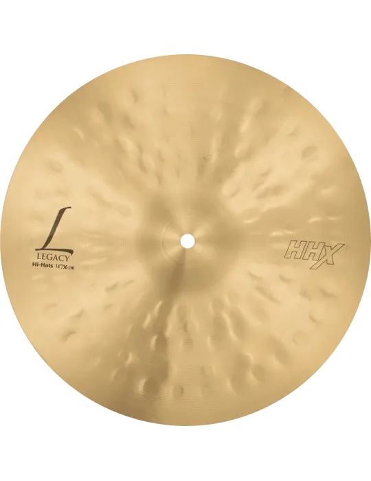  SABIAN 11402XLN Hi-Hat - 14" Legacy|MusicGoodDeal 