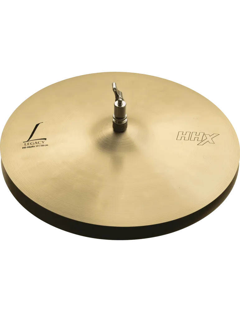  SABIAN 11502XLN Hi-Hat - 15" Legacy|MusicGoodDeal 