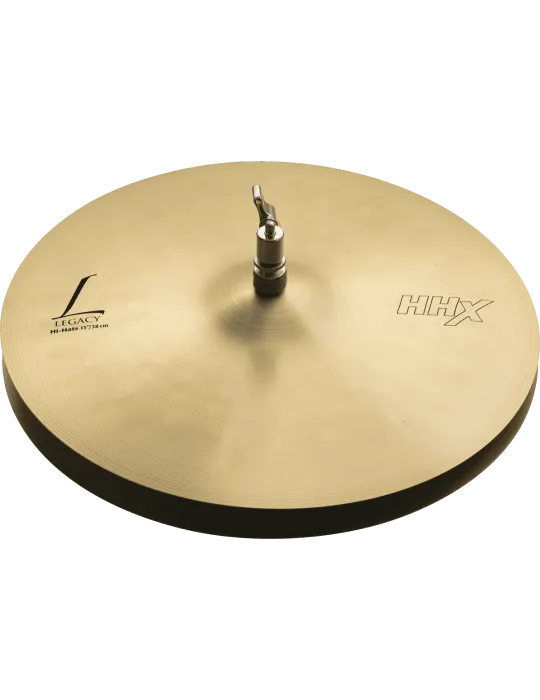  SABIAN 11502XLN Hi-Hat - 15" Legacy|MusicGoodDeal 