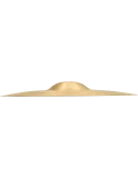 SABIAN 114XAHN Hi-Hats - 14" Anthology High Bell Hi-Hats|MusicGoodDeal 