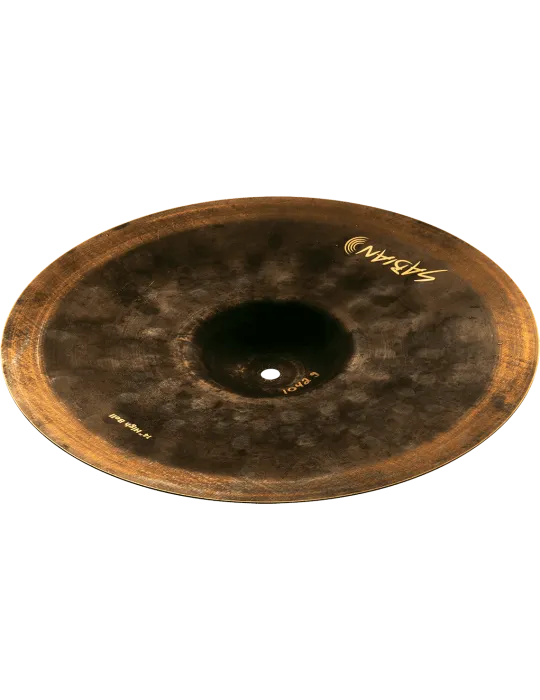  SABIAN 114XAHN Hi-Hats - 14" Anthology High Bell Hi-Hats|MusicGoodDeal 