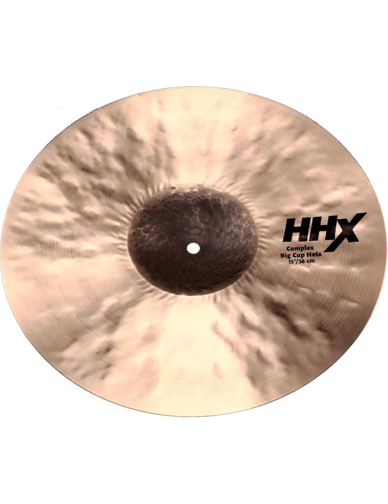 SABIAN 11502XBCN | MusicGoodDeal