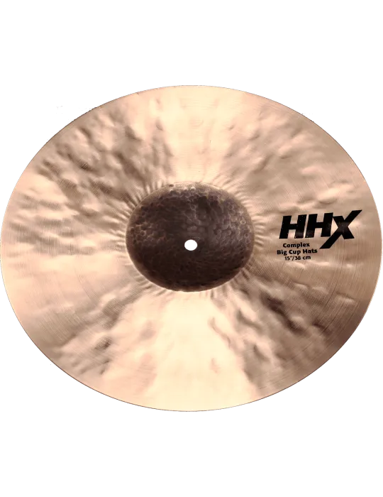 SABIAN 11502XBCN | MusicGoodDeal