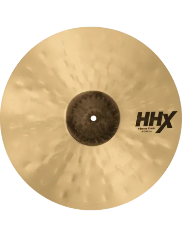  SABIAN 11892XN Crash - 18" X-Treme|MusicGoodDeal 