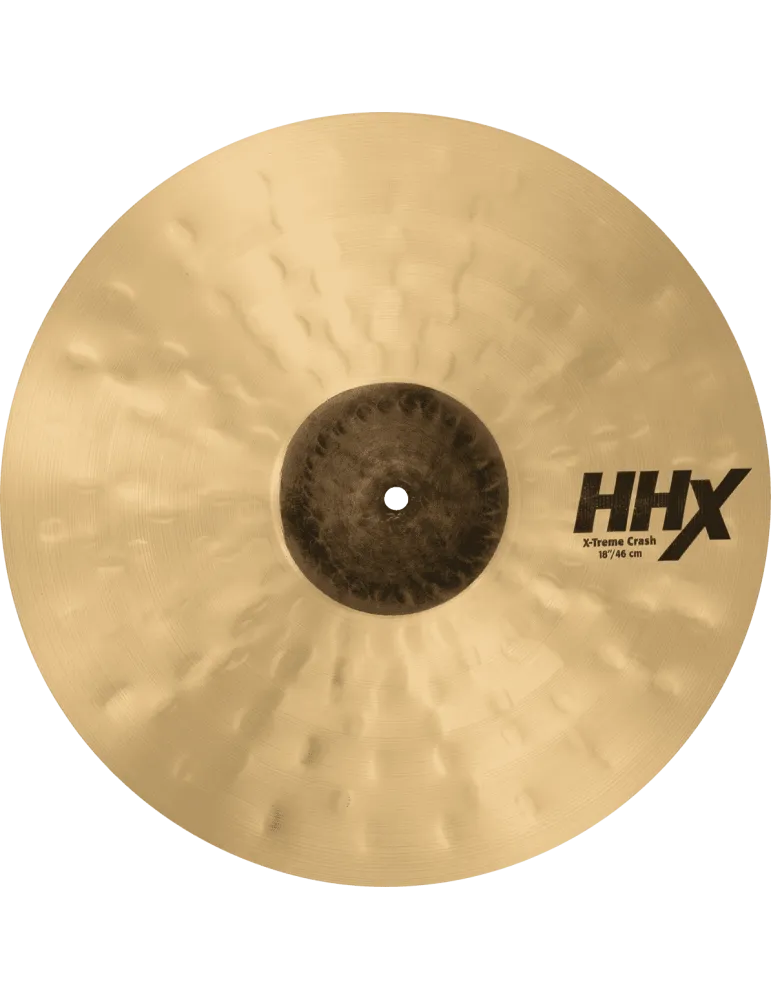  SABIAN 11892XN Crash - 18" X-Treme|MusicGoodDeal 