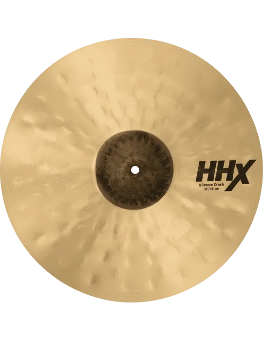  SABIAN 11892XN Crash - 18" X-Treme|MusicGoodDeal 