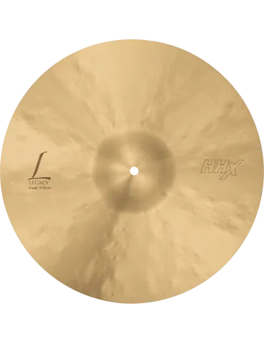  SABIAN 11706XLN Crash - 17" Legacy|MusicGoodDeal 