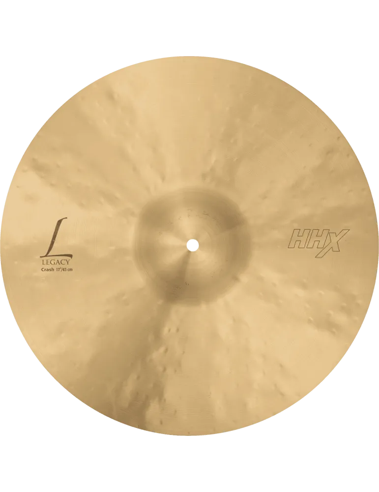  SABIAN 11706XLN Crash - 17" Legacy|MusicGoodDeal 