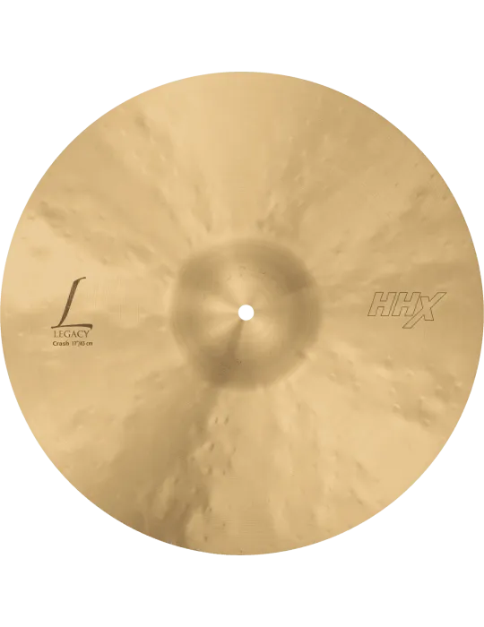  SABIAN 11706XLN Crash - 17" Legacy|MusicGoodDeal 