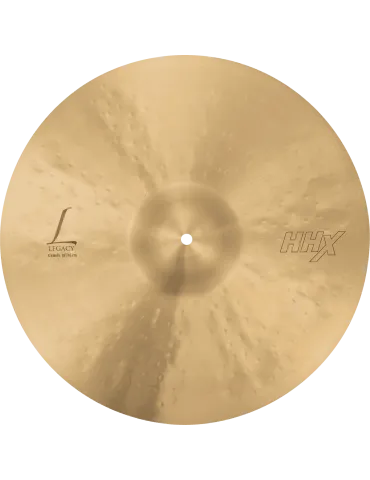  SABIAN 11806XLN Crash - 18" Legacy|MusicGoodDeal 