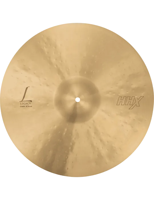  SABIAN 11806XLN Crash - 18" Legacy|MusicGoodDeal 