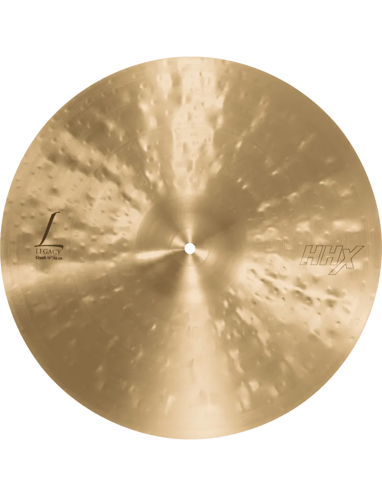  SABIAN 11906XLN Crash - 19" Legacy|MusicGoodDeal 