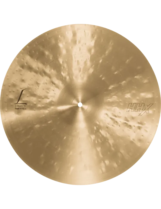  SABIAN 11906XLN Crash - 19" Legacy|MusicGoodDeal 
