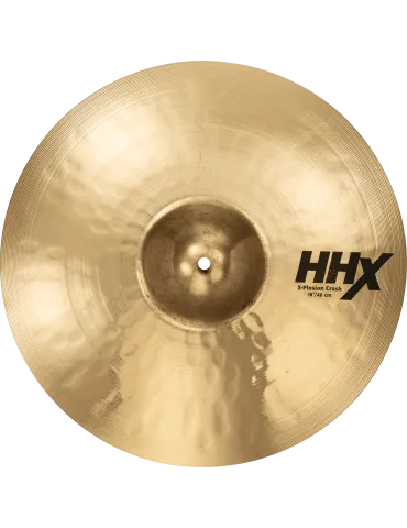 SABIAN 11887XB Crash - 18" X-Plosion|MusicGoodDeal 