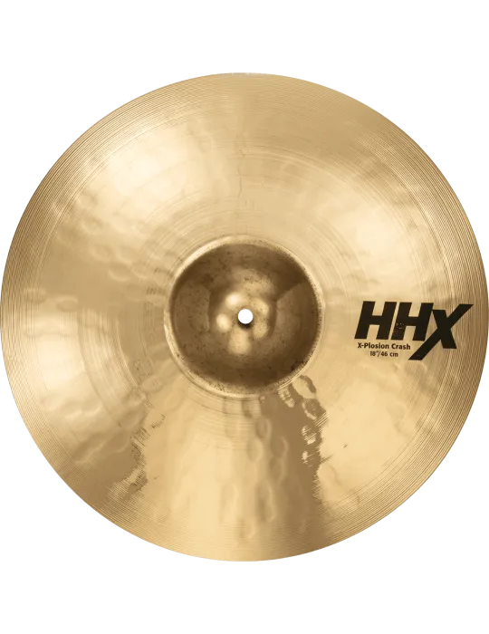  SABIAN 11887XB Crash - 18" X-Plosion|MusicGoodDeal 