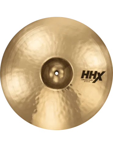  SABIAN 12087XB Crash - 20" X-plosion|MusicGoodDeal 