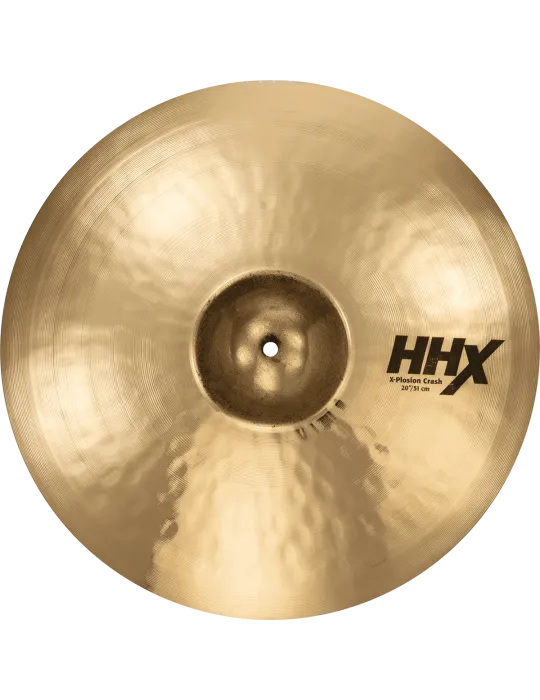  SABIAN 12087XB Crash - 20" X-plosion|MusicGoodDeal 