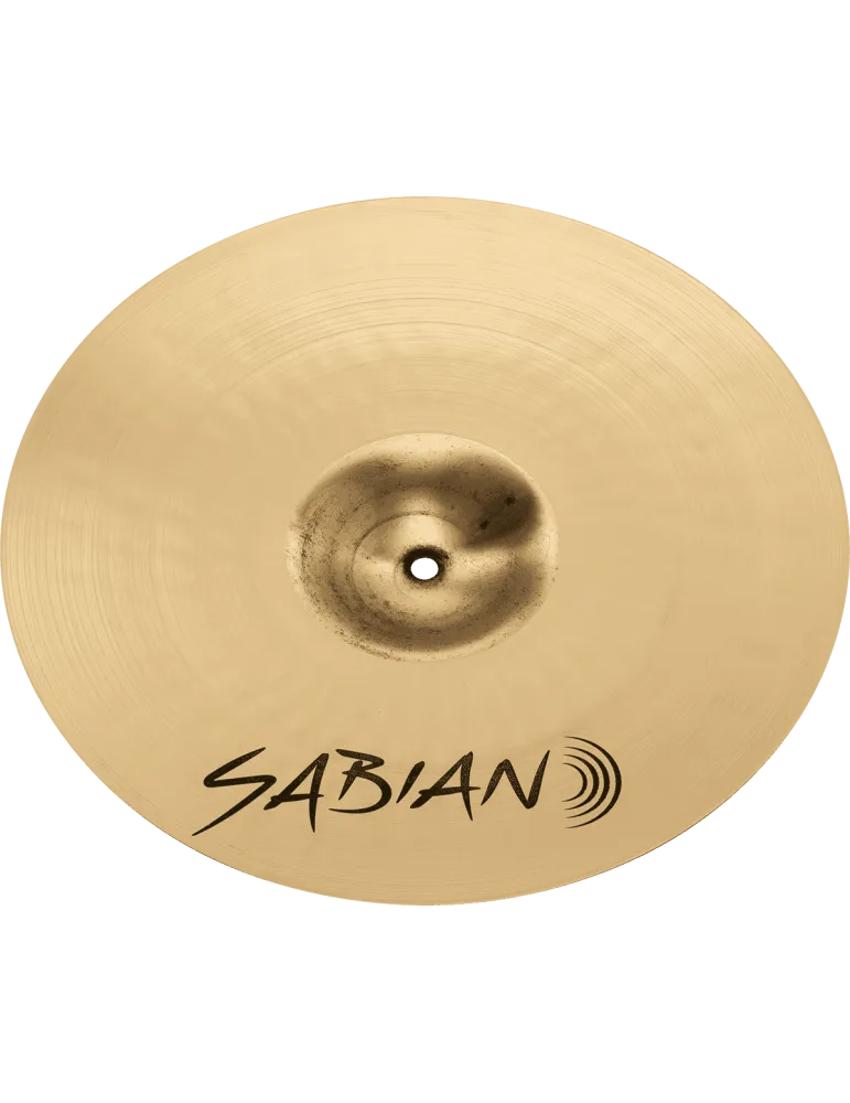  SABIAN 11606XEB Crash - 16" Evolution|MusicGoodDeal 